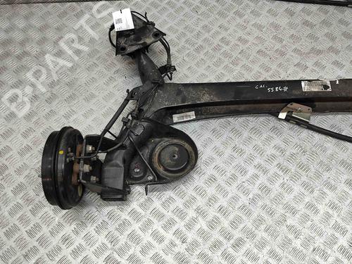 Rear axle FIAT 500 (312_) 1.0 Mild Hybrid (312.AYD1B) | BP29373329M2 