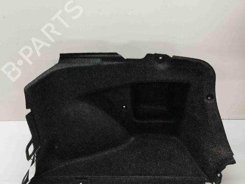 Used Boot lining HONDA CIVIC VIII Saloon (FD, FA) 1.3 IMA (FA3, FD3) (95 hp) 25216816