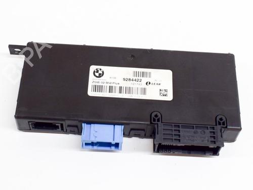 Used Electronic module BMW 5 (F10) 520 d (184 hp) 13928940