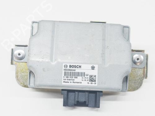 Elektronisk modul FIAT 500X (334_) 1.4 (334AXC1B, 334AXC11) (140 hp) 14625969