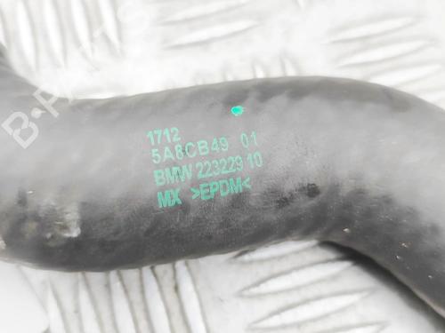 Pipe BMW X5 (G05, F95) xDrive 40 i | BP40617854M125 - Image 6