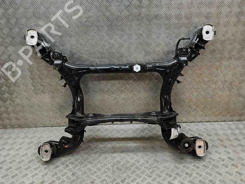 Rear axle VW TOUAREG (CR7, RC8) 3.0 TDI 4motion | BP26581857M2 