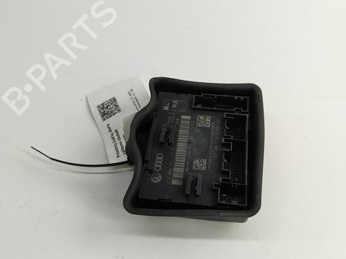 Electronic module AUDI A6 C7 Avant (4G5, 4GD) 3.0 TDI quattro | BP24142856M83 