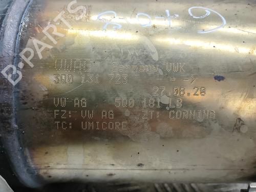 Catalyst VW GOLF VIII (CD1, DA1) 1.5 eTSI | BP39501574M10 - Image 7