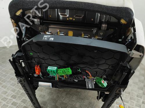 Left front seat JAGUAR I-PACE (X590) EV400 AWD | BP28435773C15 