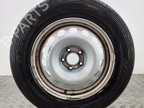 Rim OPEL VIVARO C Van (K0) 1.5 | BP27783465C45