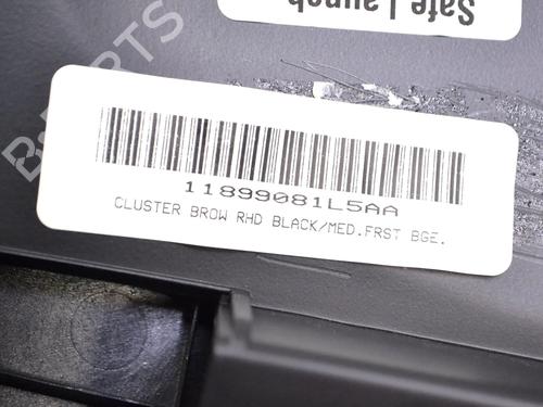 Andre CHRYSLER 300C (LX) 3.0 CRD | BP30217252O1