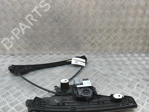 Used Front right window mechanism CITROËN C4 III (BA_, BB_, BC_) ë-C4 (BCZKXC, BZCKSC) (136 hp) 27783165