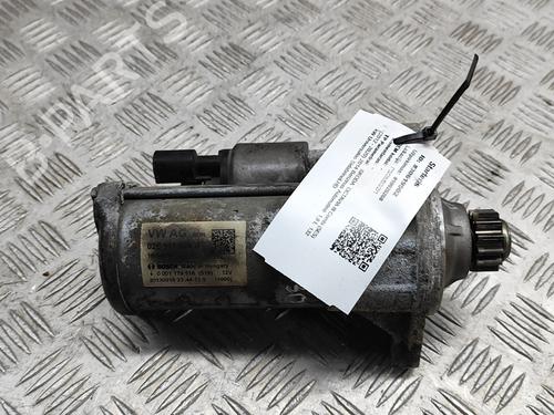 Anlasser für SKODA OCTAVIA III Combi (5E5, 5E6) 1.8 TSI 4x4 (180 hp) 26500984