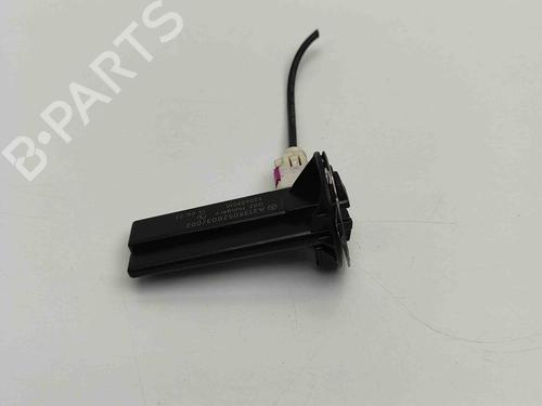 Electronic module MERCEDES-BENZ CLA (C118) CLA 200 (118.387) | BP27786483M83 