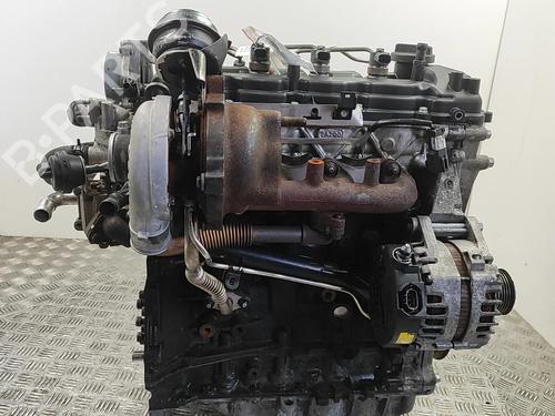Engine BMW 5 (E60) 530 d | BP35982536M1 - Image 2