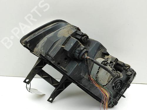 Right headlight VW TRANSPORTER T5 Van (7HA, 7HH, 7EA, 7EH) 1.9 TDI | BP39910029C29 - Image 2