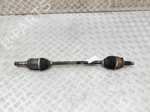 Used Right front driveshaft Right front driveshaft SUBARU FORESTER (SJ_) 2.0 D AWD (SJD) (147 hp) 33388882 33388882