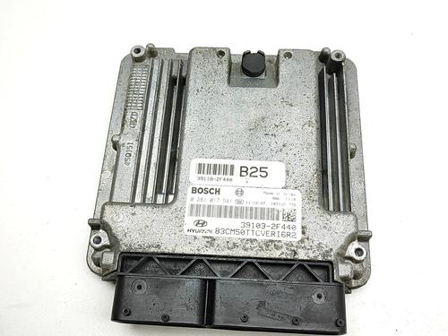 Used Engine control unit (ECU) Engine control unit (ECU) HYUNDAI SANTA FÉ III (DM, DMA) 2.2 CRDi 4WD (197 hp) 36458059 36458059
