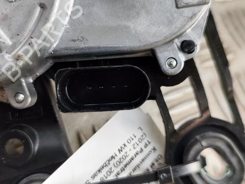 Rear wiper motor AUDI A3 Sportback (8VA, 8VF) 1.4 TFSI e-tron | BP27314908M102 