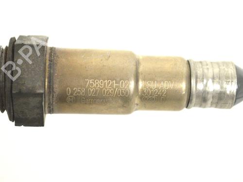 Electronic sensor BMW 3 (F30, F80) 320 i | BP33346078M84  - Image 5