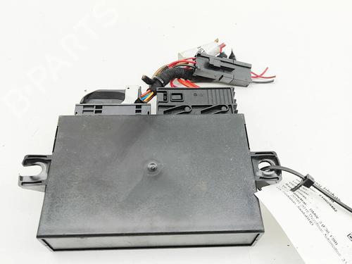 Used Electronic module Electronic module BMW 3 (F30, F80) 330 d xDrive (258 hp) 33382367 33382367