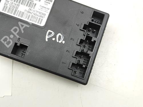 Electronic module MASERATI QUATTROPORTE VI 3.0 S Q4 | BP33798359M83 - Image 5