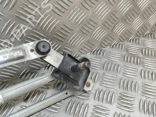 Front wipers mechanism FORD MONDEO IV Turnier (BA7) 2.0 TDCi | BP26654136C83 