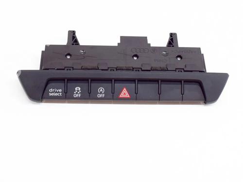 Used Switch AUDI A1 Sportback (GBA) 35 TFSI (150 hp) 27761719