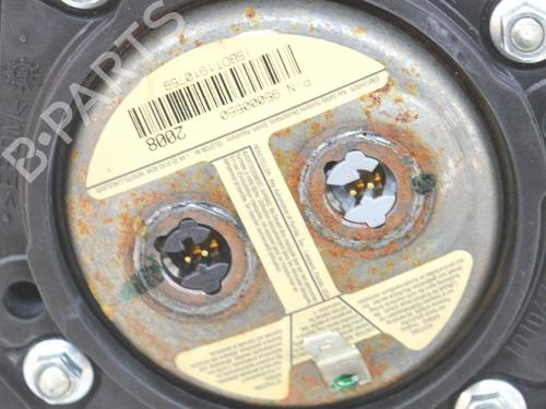 Driver airbag JAGUAR XF I (X250) 2.7 D | BP9295997C9 