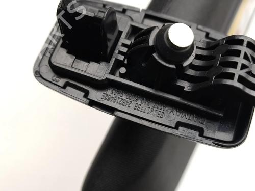 Left sun visor MERCEDES-BENZ EQB (X243) EQB 350 4-matic (243.612) | BP39735516I1 - Image 6