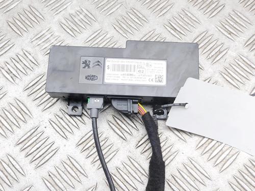Electronic module PEUGEOT PARTNER Box Body/MPV (K9) 1.5 BlueHDi 75 | BP40605307M83  - Image 7
