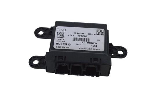 Module électronique Module électronique TESLA MODEL S (5YJS) 75 (388 hp) 36043797 36043797