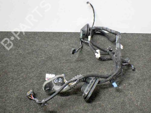 Ledningsnett TESLA MODEL 3 (5YJ3) EV | BP27748245E16