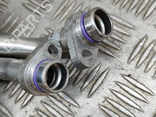 AC pipe NISSAN LEAF (ZE1) Electric | BP27779075M126 