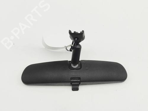 Rear mirror ISUZU D-MAX II (TFR, TFS) 2.5 CRDi 4x4 (TFS86J) | BP38731717I6 - Image 5