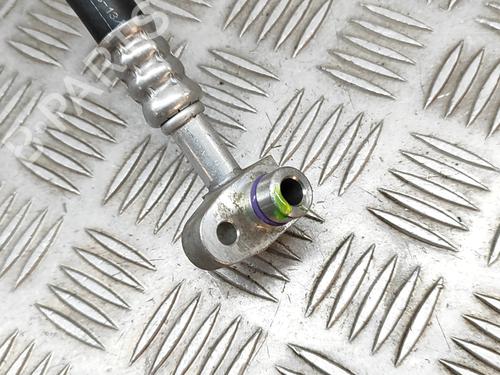AC pipe NISSAN LEAF (ZE1) Electric | BP27783747M126 