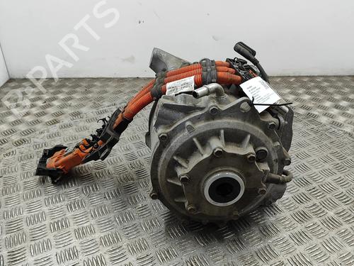 Engine VOLVO S60 III (224) T6 Twin Engine AWD | BP28078958M1 - Image 2