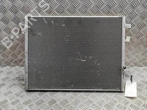 Used AC radiator AC radiator RENAULT ZOE (BFM_) ZOE (88 hp) 27644204 27644204