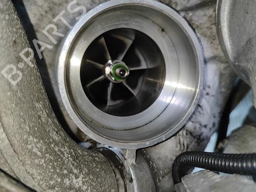 Engine BMW X6 (E71, E72) xDrive 35 d | BP35767677M1  - Image 9