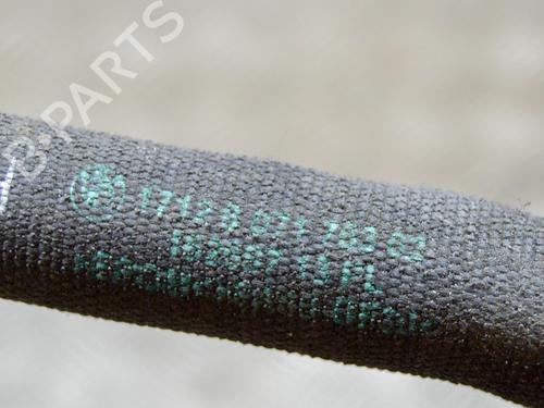 Pipe BMW X5 (G05, F95) xDrive M 50 d | BP14647968M125 