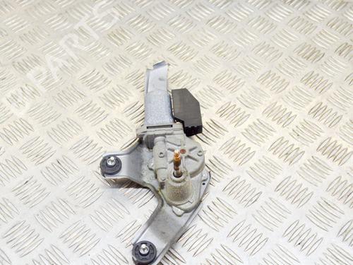 Rear wiper motor TOYOTA PRIUS (_W3_) 1.8 Hybrid (ZVW3_) | BP7543731M102 