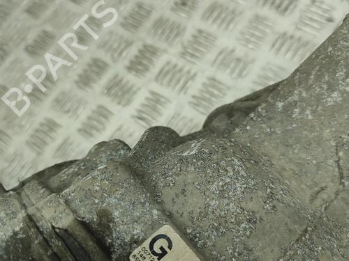 Rear differential PORSCHE CAYENNE (92A) 3.0 Diesel | BP25614411M24 