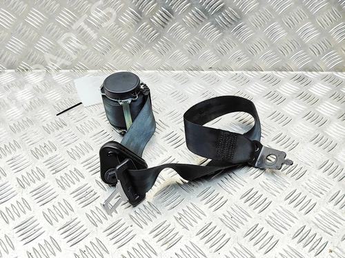 Front right seatbelt RENAULT ZOE (BFM_) ZOE (BFMC, BFMD) | BP38500268I25 - Image 2