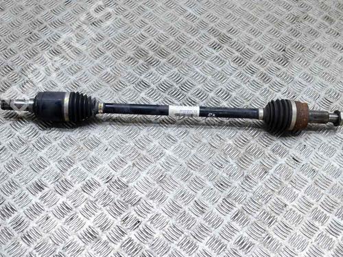Used Left rear driveshaft JAGUAR E-PACE (X540) 2.0 D150 AWD (150 hp) 9166726