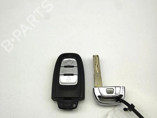 Electronic module AUDI Q5 (8RB) SQ5 TDI quattro | BP38706472M83 - Image 7
