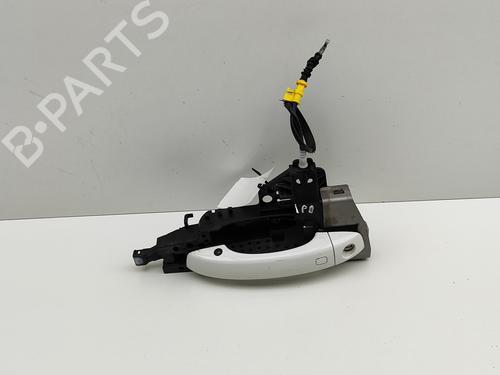 Used Front right exterior door handle AUDI A6 C7 Avant (4G5, 4GD) 3.0 TDI quattro (320 hp) 26311555