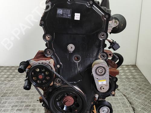 Motor für FORD TRANSIT V363 Van (FCD, FDD) 2.0 EcoBlue (130 hp) 28562481