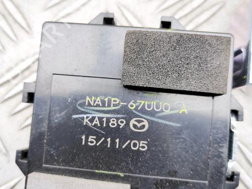 Electronic module MAZDA MX-5 IV (ND__) 2.0 (ND2E, ND6E) | BP40188798M83 - Image 7