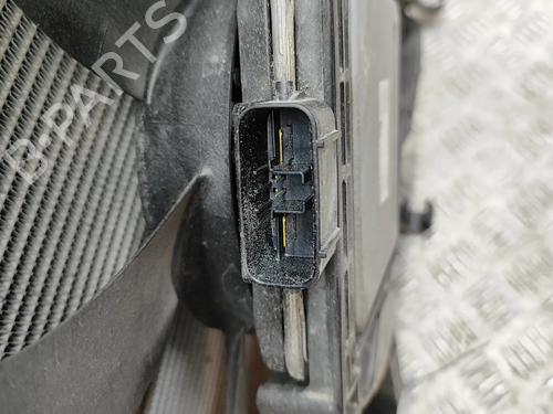 Radiator set TOYOTA RAV 4 V (_A5_, _H5_) 2.5 Hybrid AWD (AXAH54, AXAL54) | BP28550200M120 