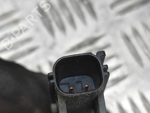 Right front steering knuckle JAGUAR F-PACE (X761) 2.0 TD4 AWD | BP33393773M26 - Image 4