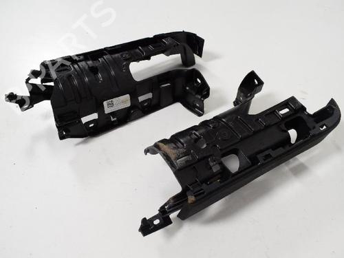 Used Other TESLA MODEL X (5YJX) 90D AWD (525 hp) 30258099