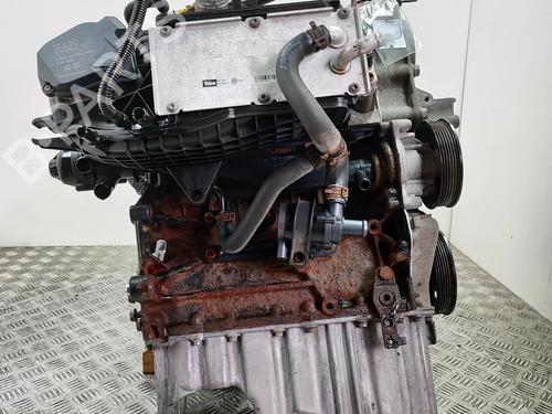 Engine AUDI A4 B8 (8K2) 1.8 TFSI | BP36809643M1 - Image 5