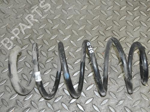 Used Shock absorber spring HONDA CIVIC IX (FK) 1.6 i-DTEC (FK3) (120 hp) 30211354