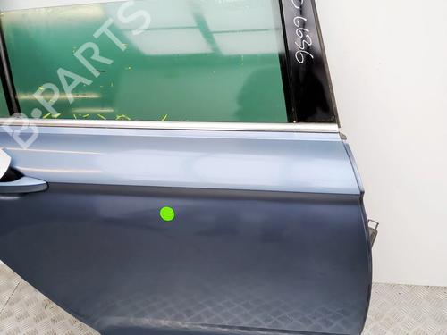 Dør højre bagtil VW PASSAT B8 Variant (3G5, CB5) 2.0 TDI | BP39205939C5 - Image 3